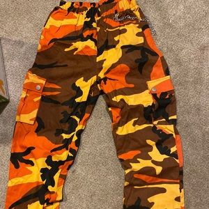 Brand new army pants